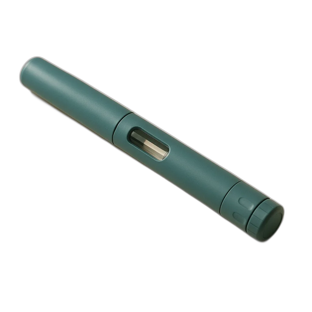 Stylo amaigrissant